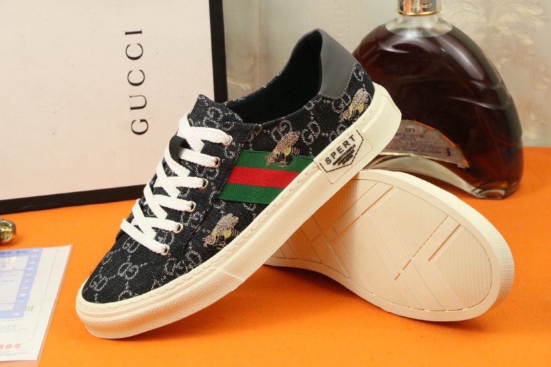 Gucci Casual Shoes